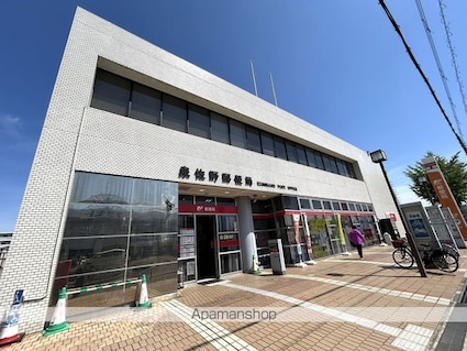 モンレーヴ　高松北[1K/27.18m2]の周辺8