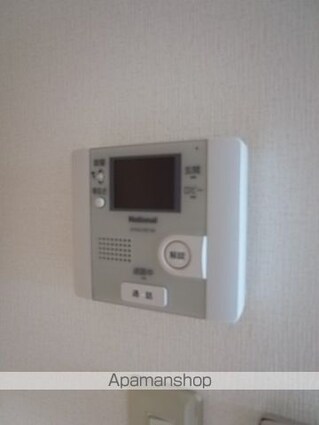 ＡＸＩＳ[1K/22.4m2]のセキュリティ