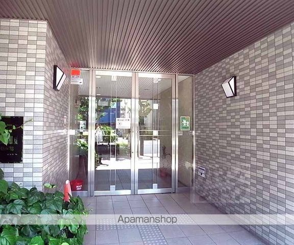 エスリード京都河原町第3の外観写真