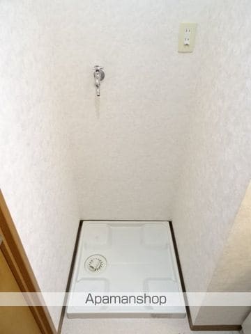 あっとほーむの内装写真