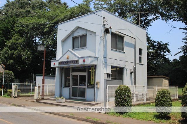 アーバンヒル川鶴B棟の周辺写真