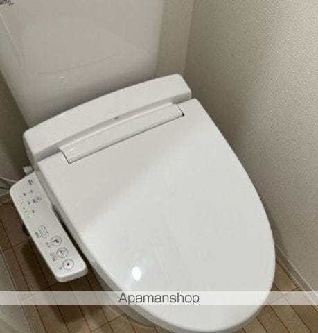 CREST TAPP 川崎港町の内装写真