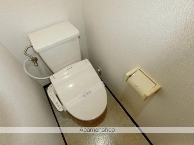 ブリリアント・ジョゼの内装写真