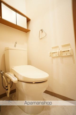 エスプリド伎倍の内装写真