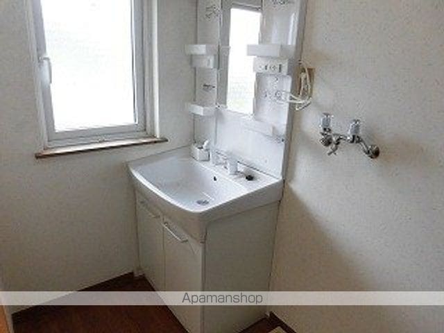 セントラルハウス鳥居Aの内装写真