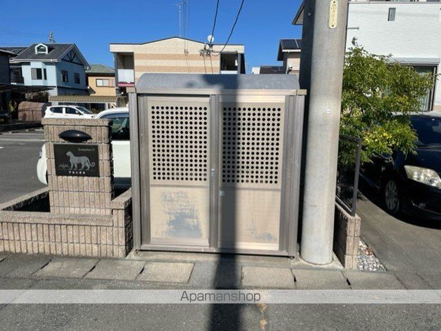 レオパレスアルシオネの内装写真