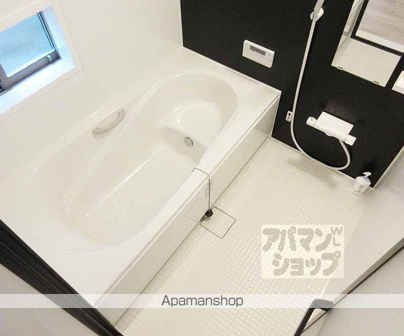四ノ宮行者谷貸家の内装写真