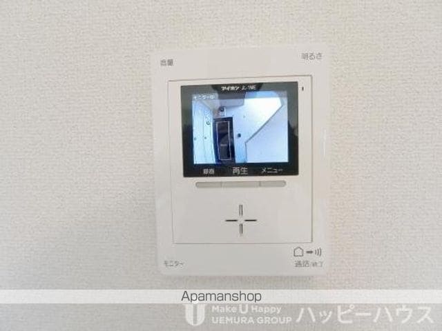 レークサイドパーク2の内装写真