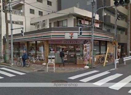 スカイガーデン錦糸町[1LDK/41.91m2]の周辺1