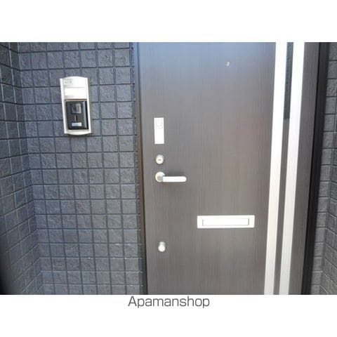 TX前沢Aの内装写真