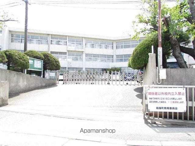 レジデンス内橋の周辺写真