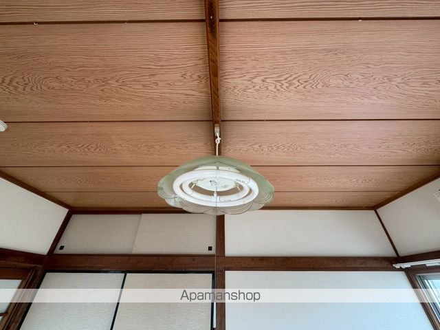 石垣荘の内装写真
