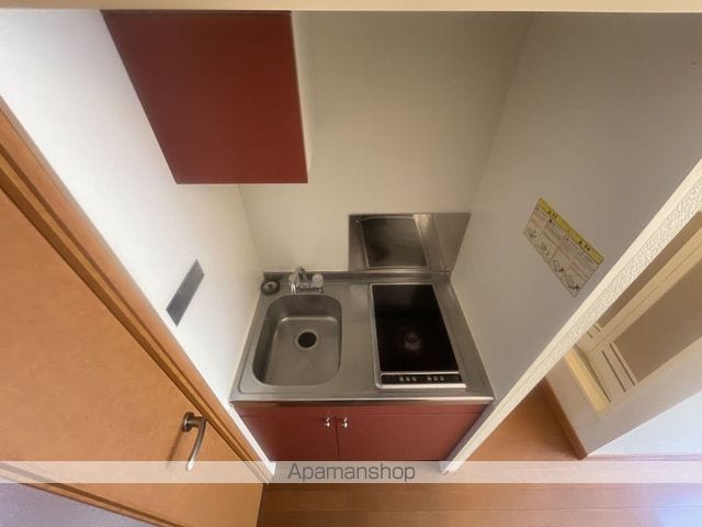 レオパレスWINの内装写真