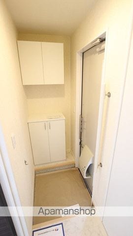 エールBの内装写真