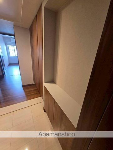 グランドメゾン新梅田タワーTHE CLUB RESIDENCEの内装写真