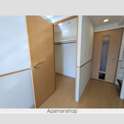 エルスタンザ中野新井[1LDK/55.2m2]の内装4