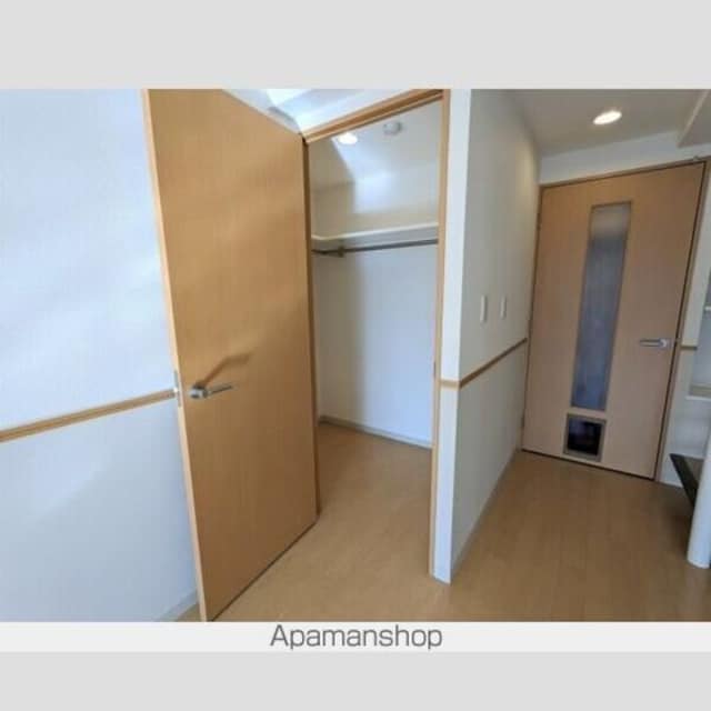 エルスタンザ中野新井[1LDK/55.2m2]の内装4