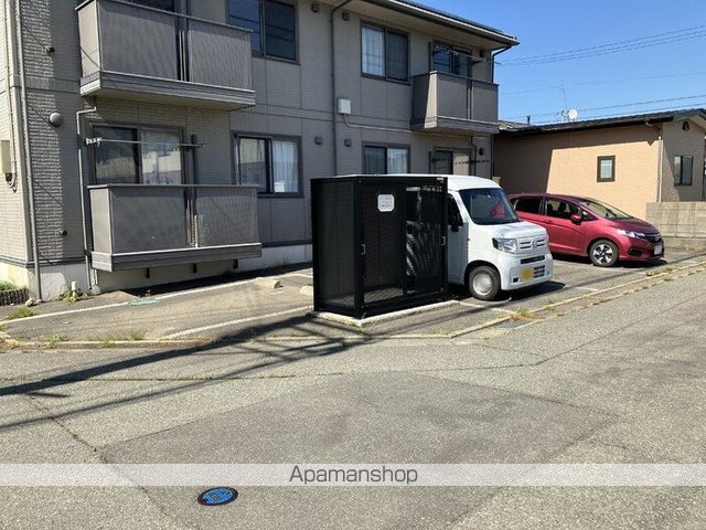プラティーク千代田 Bのその他写真