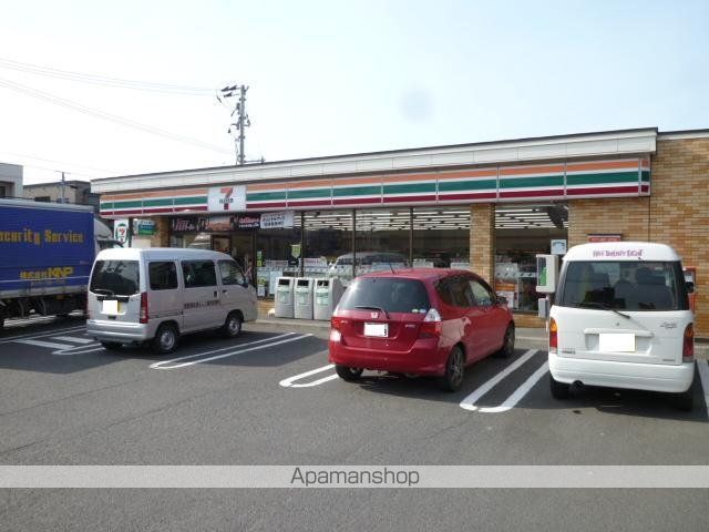 ハイムリヴィエラの周辺写真