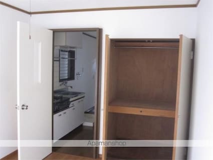 ルピナス紅葉丘[1R/19.87m2]のその他内装2