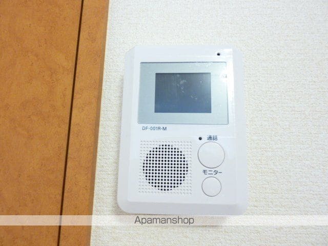 レオパレストゥー ル モンドIIの内装写真