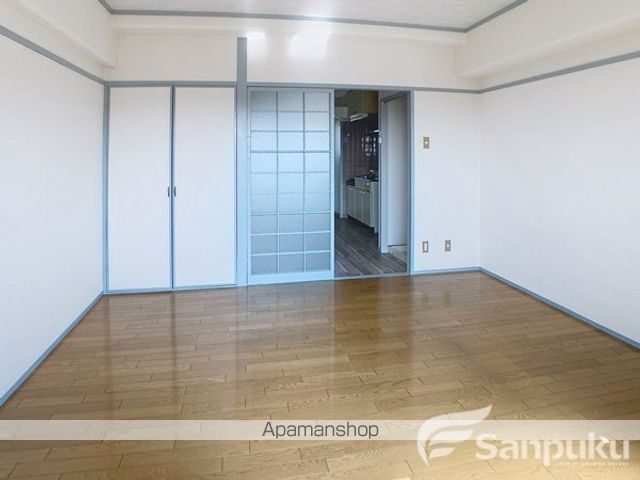 ACTY本町の内装写真