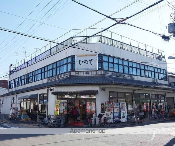 nico京都駅の周辺写真