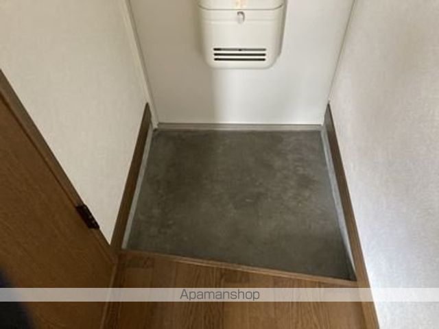 ヴェルディ厚別の内装写真