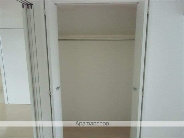 ブランシャール白石の内装写真