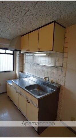 芦屋ビレッジの内装写真