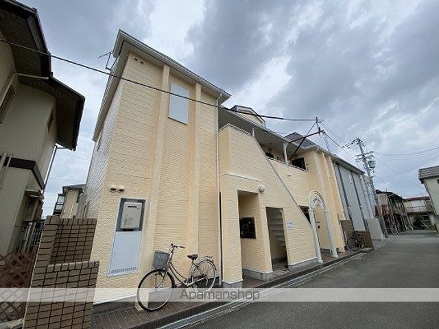 リブイン姫路の外観写真