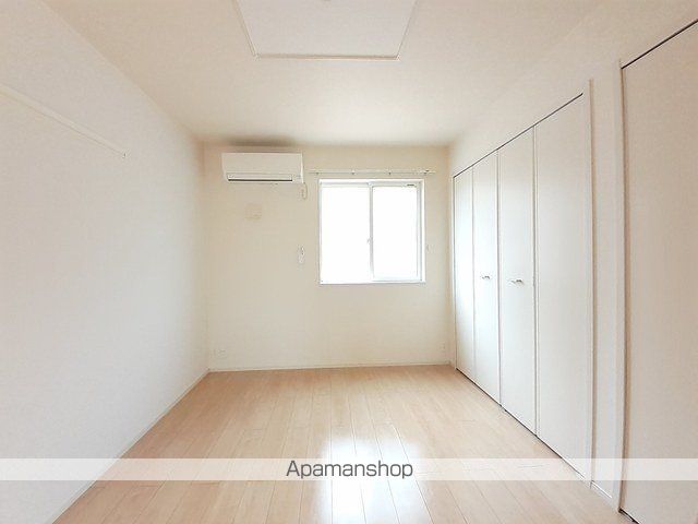 フェリーチェ向新庄の内装写真