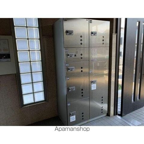 アビタシオン春日のその他写真