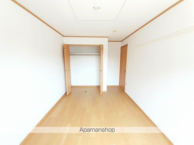 パル レジデンス三番割Aの内装写真