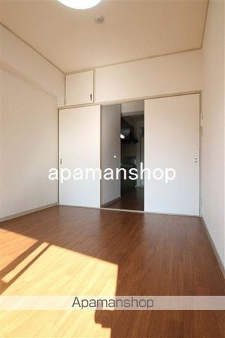 ヒルブリッジヒルNO1の内装写真