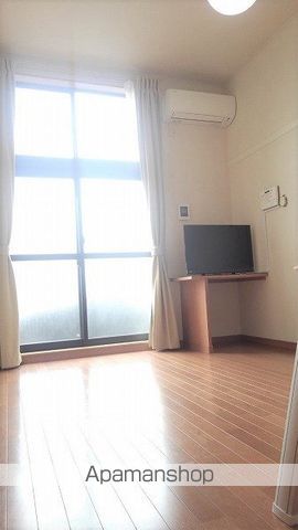 レオパレスガーネット合川の内装写真
