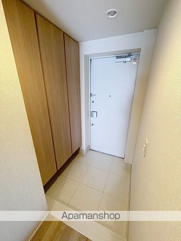 プラウド宮前平サウスアベニューの内装写真