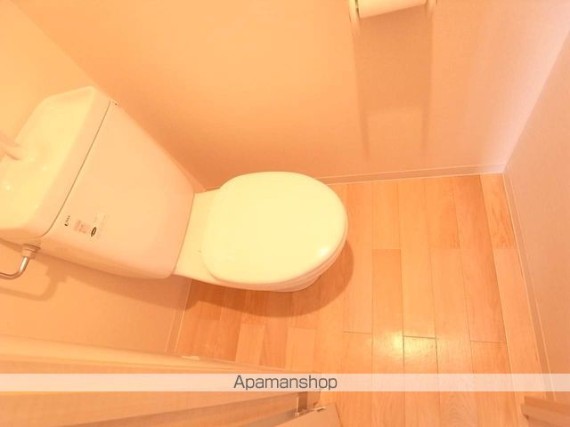 レジディア北二条イーストIIIの内装写真