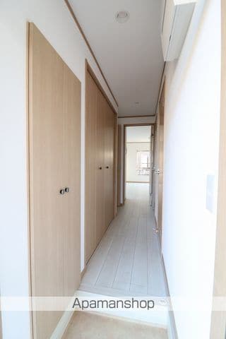 510ハイツの内装写真