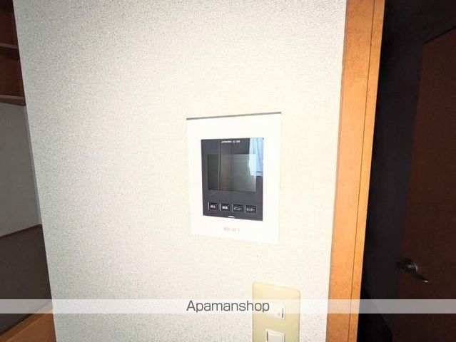 レオパレス御堀IIの内装写真