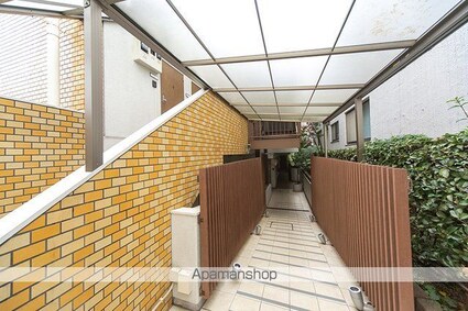 桐栄グランデ[1R/17.51m2]の外観3