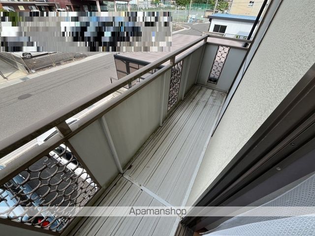ベルメゾン興南の内装写真