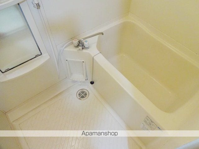 コンフォートTIIIの内装写真