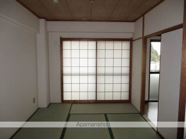 和歌山県和歌山市和歌浦東２丁目[3DK/58.87m2]のその他部屋・スペース1