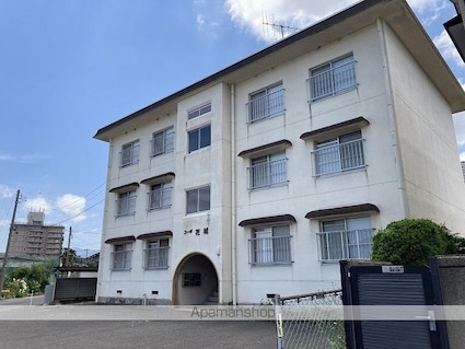 コーポ花城[3DK/66.3m2]の外観2