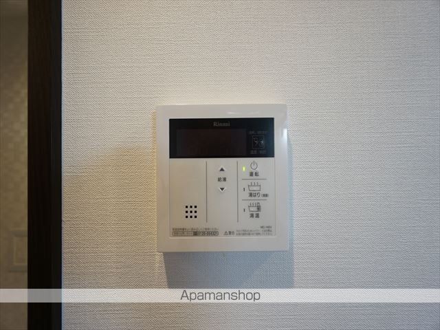 SーRESIDENCE浅間町の内装写真