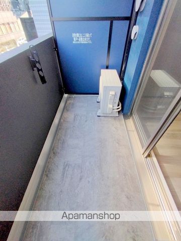 プレサンス堺筋本町EXEBRANの内装写真
