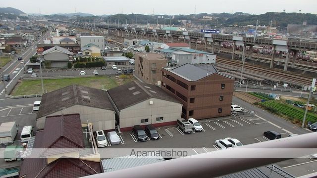 山陽本線 東福山駅 徒歩3分 8階建 築35年の周辺写真