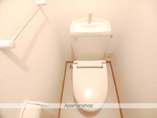 サンビエントの内装写真