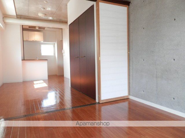 SーFORT南郷通の内装写真